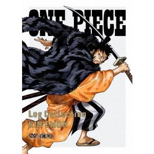 One Piece Log Collection Kin Emon Dvd タワーレコード Yahoo 店 通販 Yahoo ショッピング