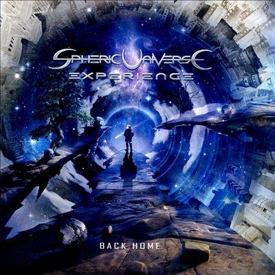 Spheric Universe Experience Back Home CD | 