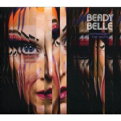 Beady Belle Nothing but the Truth CD | 