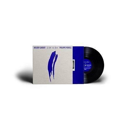 Melody Gardot Entre Eux Deux LP | 