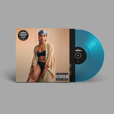 Yaya Bey Remember Your North Star＜Crystal Blue Vinyl/数量限定盤＞ LP | 