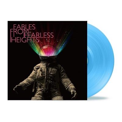 The Lickerish Quartet ファブルズ・フロム・フィアレス・ハイツ＜完全生産限定盤/SKY BLUE VINYL＞ LP |  | 01
