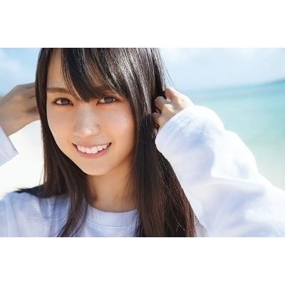 賀喜遥香 乃木坂46賀喜遥香1st写真集 まっさら Book : タワーレコード