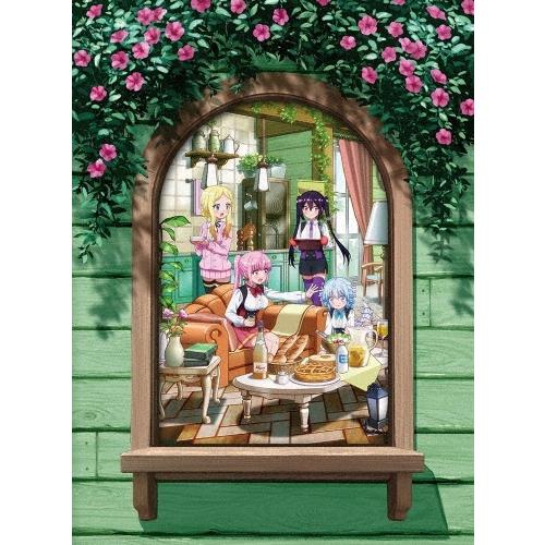 RPG不動産 Vol.3 Blu-ray Disc | 