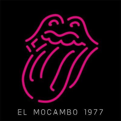The Rolling Stones Live At The El Mocambo (4LP) LP |  | 01