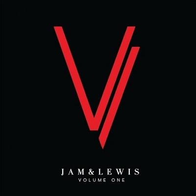 Jam & Lewis Jam & Lewis: Volume One (Vinyl) LP | 