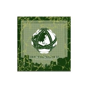 Dreamcatcher Apocalypse: Save us: Dreamcatcher Vol.2 (E Ver.) CD | 