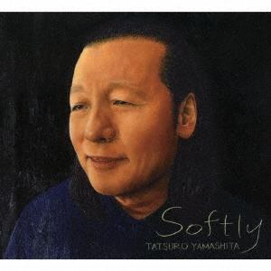 山下達郎 SOFTLY＜初回生産限定盤(2CD)＞ CD（Yahoo!・タワーレコード Yahoo!店）