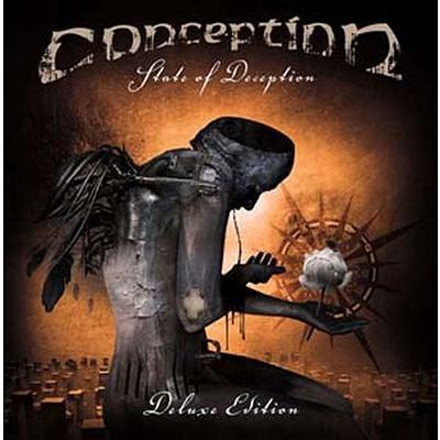 Conception State of Deception (Deluxe Edition) CD | 