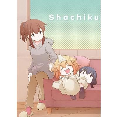 社畜さんは幼女幽霊に癒されたい。 Vol.1 DVD |  | 01