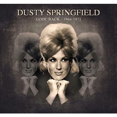 Dusty Springfield More Transmissions 1964-1971 CD | 
