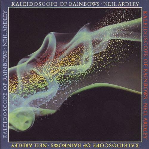 Neil Ardley カレイドスコープ・オヴ・レインボウズ SHM-CD | 