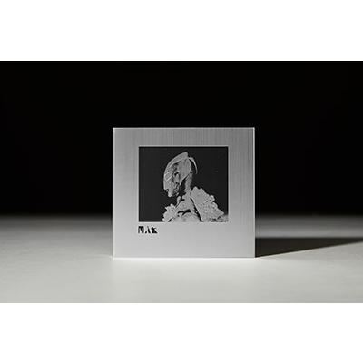 米津玄師 M八七 ［CD+DVD+シルバーデジパック］＜映像盤 _【初回限定