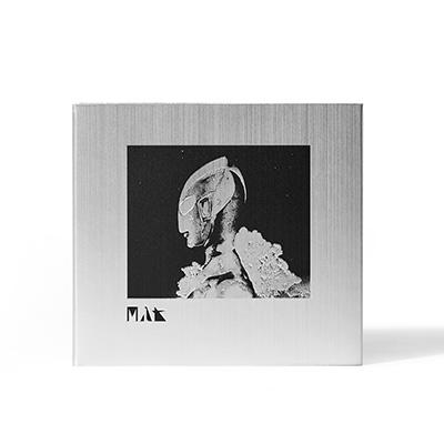 米津玄師 M八七 ［CD+DVD+シルバーデジパック］＜映像盤 _【初回限定