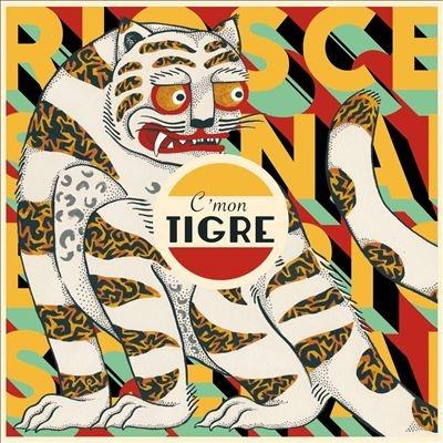 C'mon Tigre Scenario＜限定盤＞ LP | 