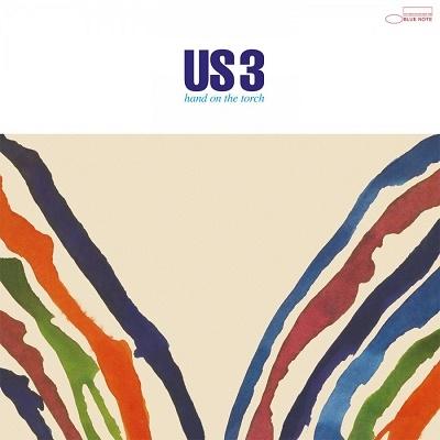 Us3 Hand On The Torch LP | 
