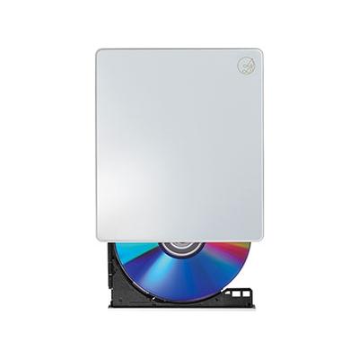 I-O DATA 「CDレコ」 Wi-Fiモデル CD-6W/ホワイト Accessories |  | 02