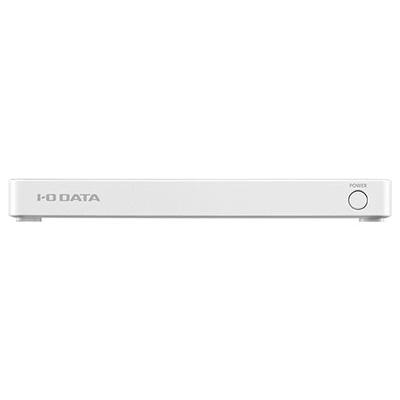I-O DATA 「CDレコ」 Wi-Fiモデル CD-6W/ホワイト Accessories |  | 04