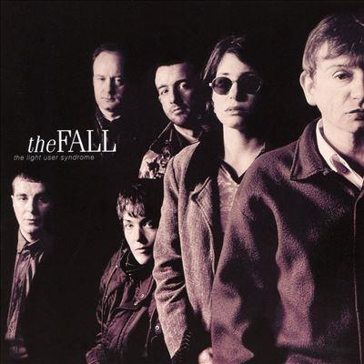 The Fall The Light User Syndrome (Deluxe Edition) CD | 