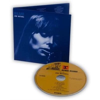 Joni Mitchell Blue CD : タワーレコード Yahoo!店 - 通販 - Yahoo