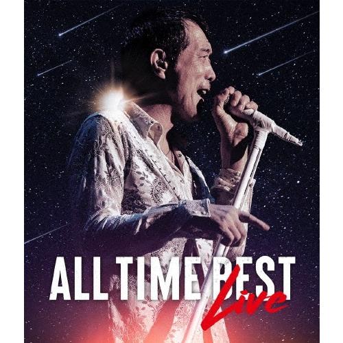 矢沢永吉　ALL TIME BEST live 4枚組 Blu-ray 矢沢永吉 ALL TIME BEST LIVE Blu-ray Disc ※特典あり