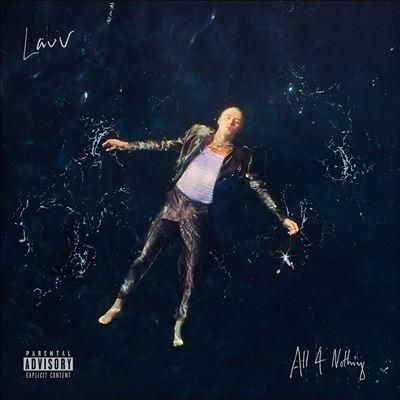 Lauv All 4 Nothing CD | 