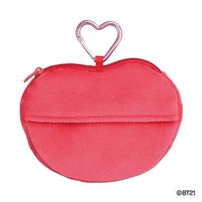 BT21 minini ティッシュマルチポーチ TATA Accessories |  | 01
