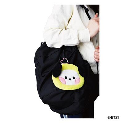 BT21 minini ティッシュマルチポーチ TATA Accessories |  | 02