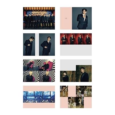 SEVENTEEN THE FACT PHOTOBOOK『YOU ARE IN US』 Book