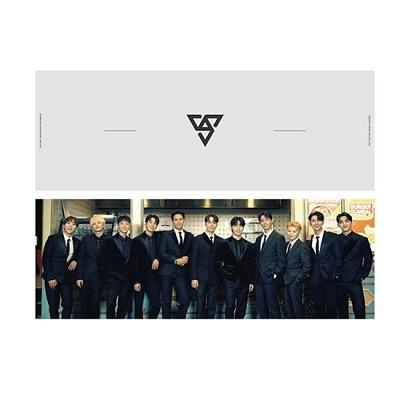 SEVENTEEN THE FACT SEVENTEEN PHOTOBOOK『YOU ARE IN US』 Book |  | 05