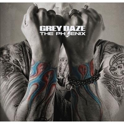Grey Daze The Phoenix (Colored LP)＜限定盤＞ LP : タワーレコード