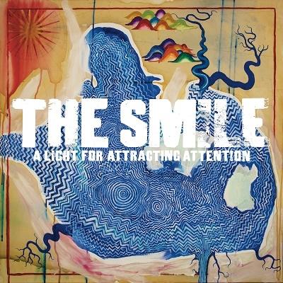 The Smile A Light for Attracting Attention (イエロー・ヴァイナル仕様)＜数量限定盤＞ LP |  | 01