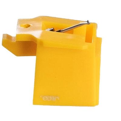 JICO レコード針 SONY ND-155G用交換針 無垢丸針 NUDE 39-155a Accessoriesの画像