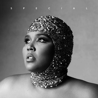 Lizzo Special (Vinyl) LP | 