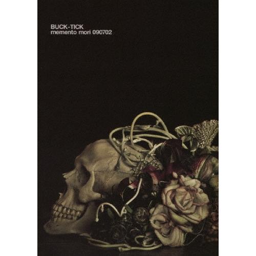 BUCK-TICK memento mori 090702 Blu-ray Disc : タワーレコード Yahoo