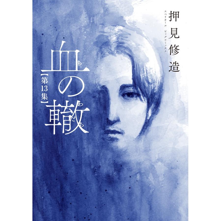 押見修造 血の轍 (13) COMIC | 