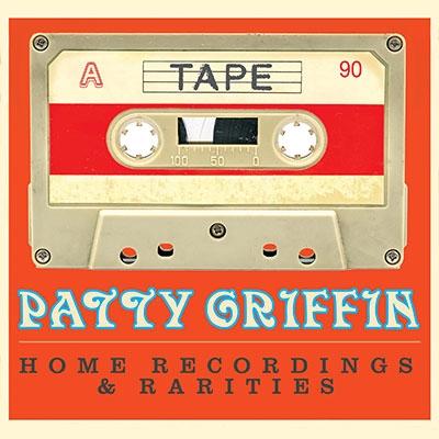 Patty Griffin Tape CD | 