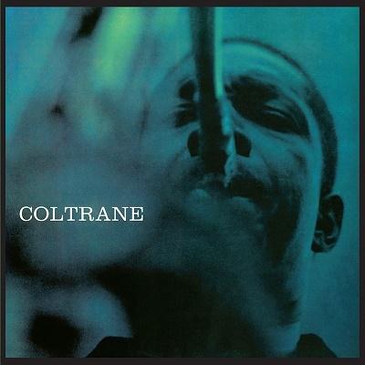 John Coltrane Coltrane＜Colored Vinyl＞ LP | 