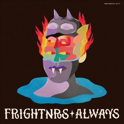 The Frightnrs Always CD : タワーレコード Yahoo!店 - 通販 - Yahoo