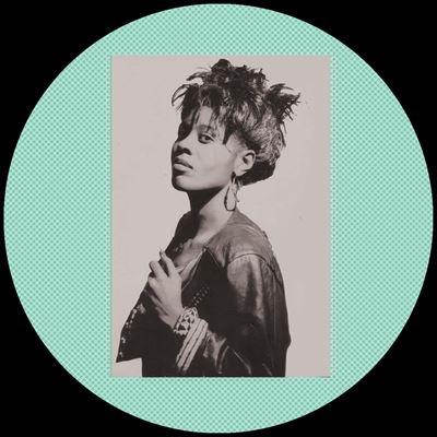 Candy McKenzie Remind Me 12inch Single | 