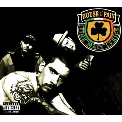 House Of Pain House Of Pain (Fine Malt Lyrics) [30 Years] CD | 