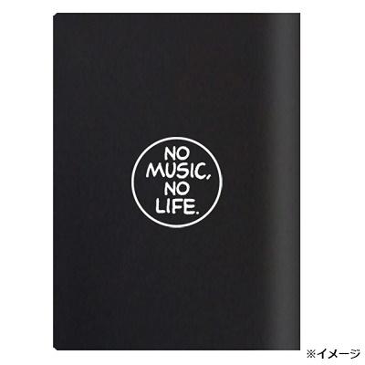 B2ポスターファイル TOWER RECORDS Ver.3 Black Accessories