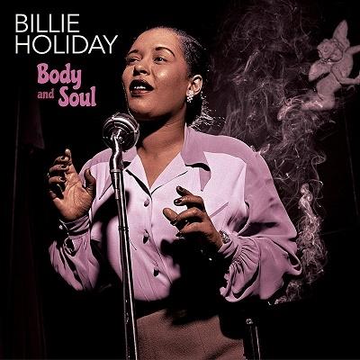 Billie Holiday Body and Soul＜限定盤/Purple Vinyl＞ LP | 