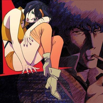 SEATBELTS Cowboy Bebop＜限定盤/Opaque White & Opaque Brown Vinyl＞ LP | 