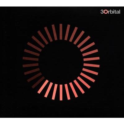 Orbital 30 Something CD | 