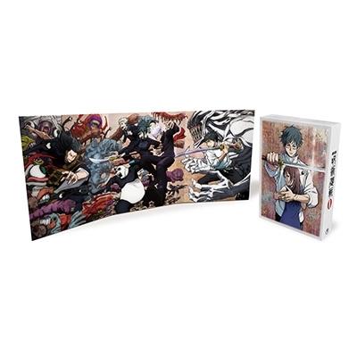 劇場版 呪術廻戦 0 豪華版＜豪華版＞ DVDの画像