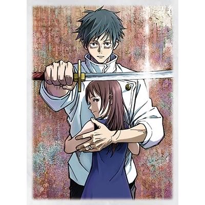 劇場版 呪術廻戦 0 豪華版＜豪華版＞ DVDの画像