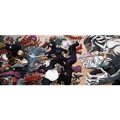 劇場版 呪術廻戦 0 豪華版＜豪華版＞ DVDの画像