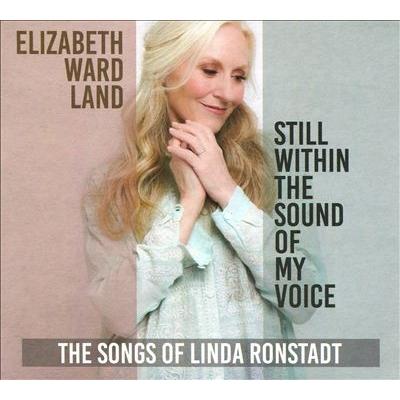 Elizabeth Ward Land Still Within The Sound Of My Voice CD | 