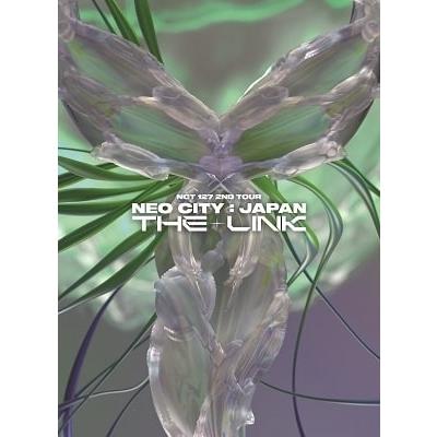 NCT 127 NCT 127 2ND TOUR NEO CITY : JAPAN THE LINK ［2Blu-ray Disc+CD+GOODS］＜初回生産限定盤 GOODS VER.＞ Blu-ray Disc |  | 01